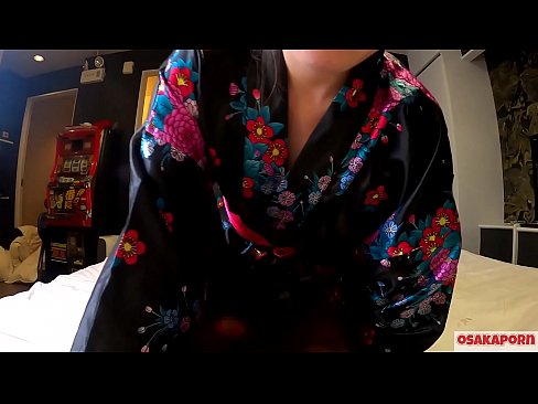 ❤️ Yarinyar cosplay tana son jima'i zuwa inzali tare da squirt a cikin macen doki da busa. Yarinyar Asiya mai gashi mai gashi da kyawawan nonuwa a cikin kayan gargajiya na Jafananci a cikin hoton bidiyo mai son nuna al'aurar tare da kayan wasan fuck. Sakura 3 OSAKAPOORN. ☑ Batsa na Rasha ️❤