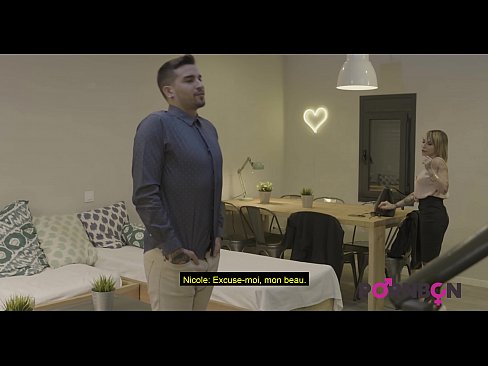 ❤️ BATSA 4K Mace balagagge mai manyan nonuwa tana son zama tsuliya matashiyar gigolo mai katon dick bugu amortism mai wuyar lalata aikin hannu kare salon farji lasa inzali Faransa subtitles ☑ Batsa na Rasha ️❤
