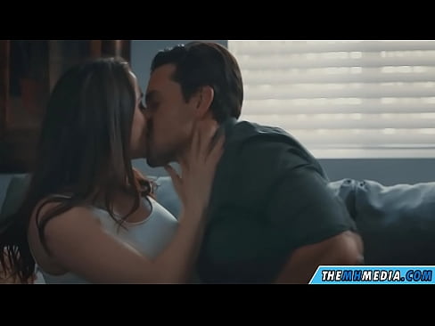 ❤️ Romantic jima'i tare da mai kyau m inna ☑ Batsa na Rasha ️❤